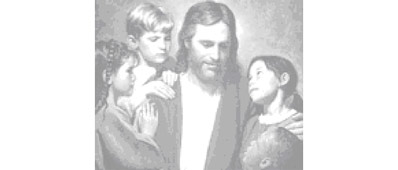 Jesus